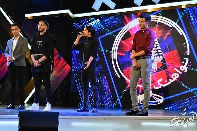 برنامههایی برای کشف استعدادهای تازه در دنیای موسیقی